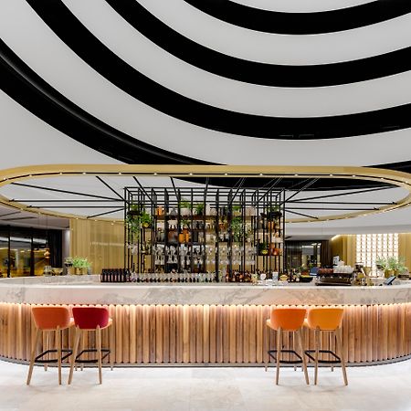 Vibe Hotel Canberra Eksteriør billede