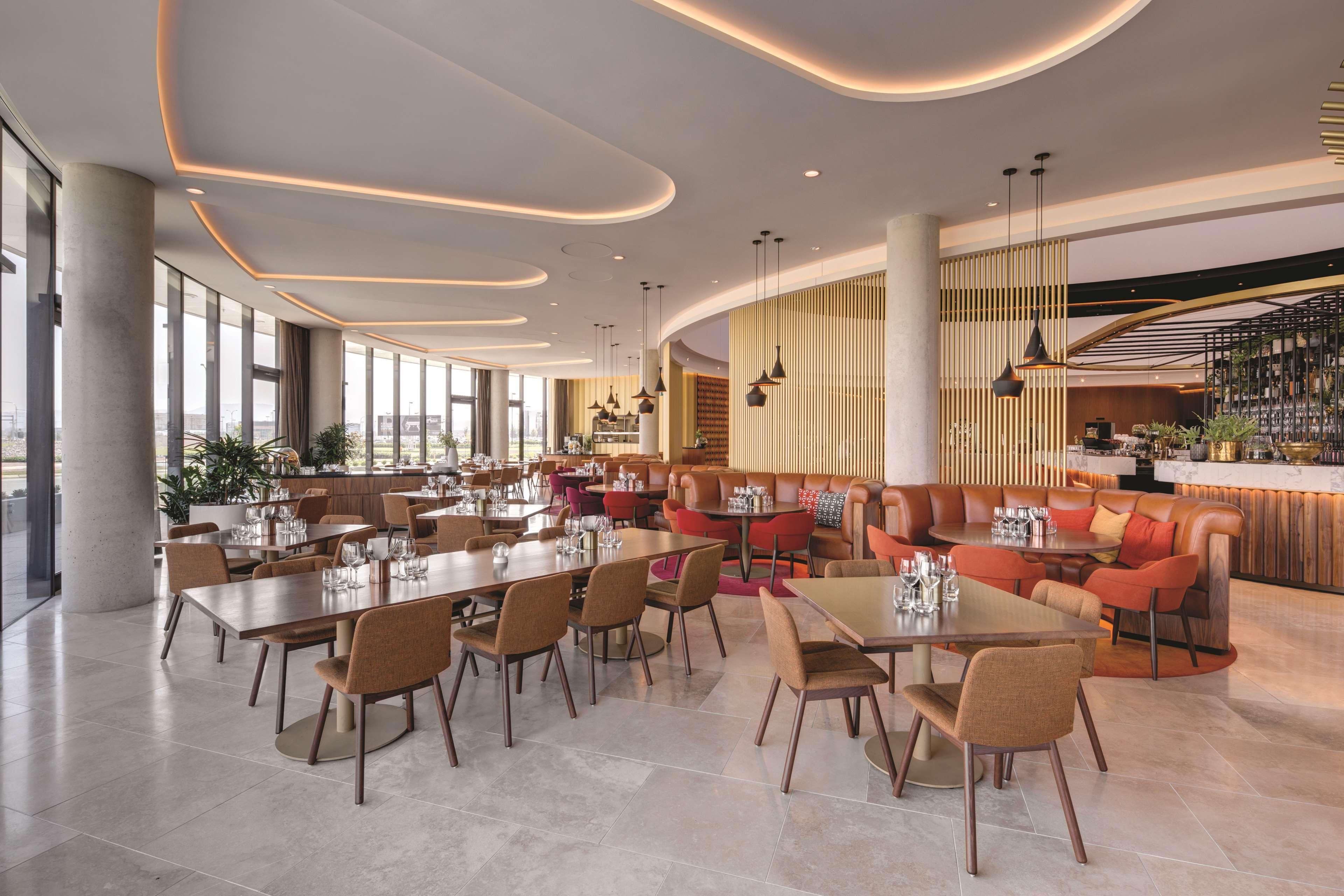 Vibe Hotel Canberra Eksteriør billede