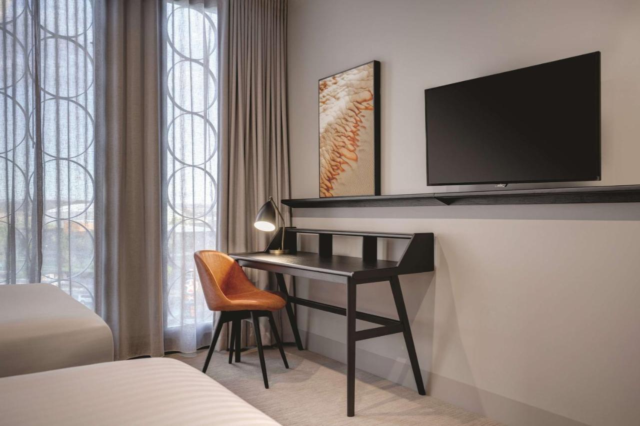 Vibe Hotel Canberra Eksteriør billede