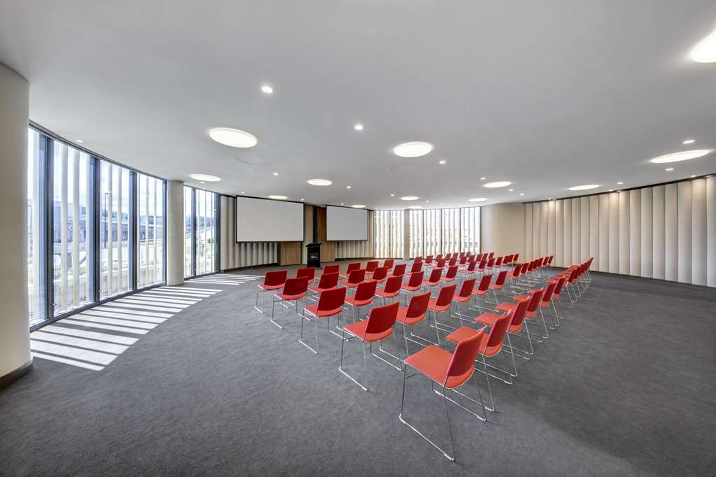 Vibe Hotel Canberra Faciliteter billede