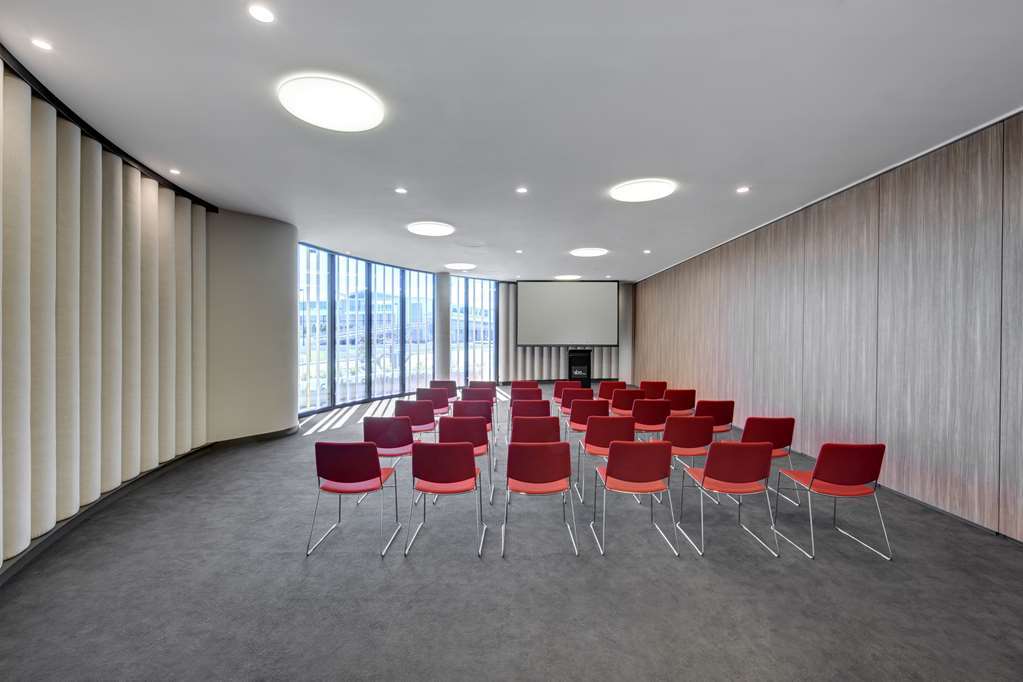 Vibe Hotel Canberra Faciliteter billede