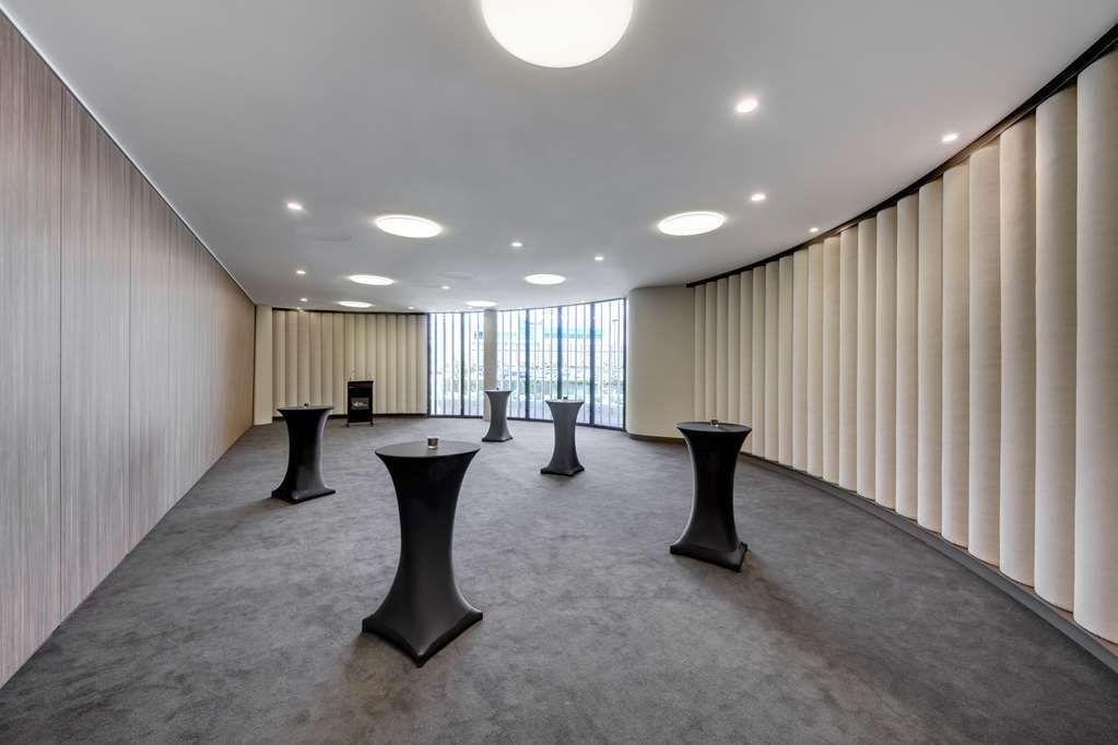 Vibe Hotel Canberra Faciliteter billede