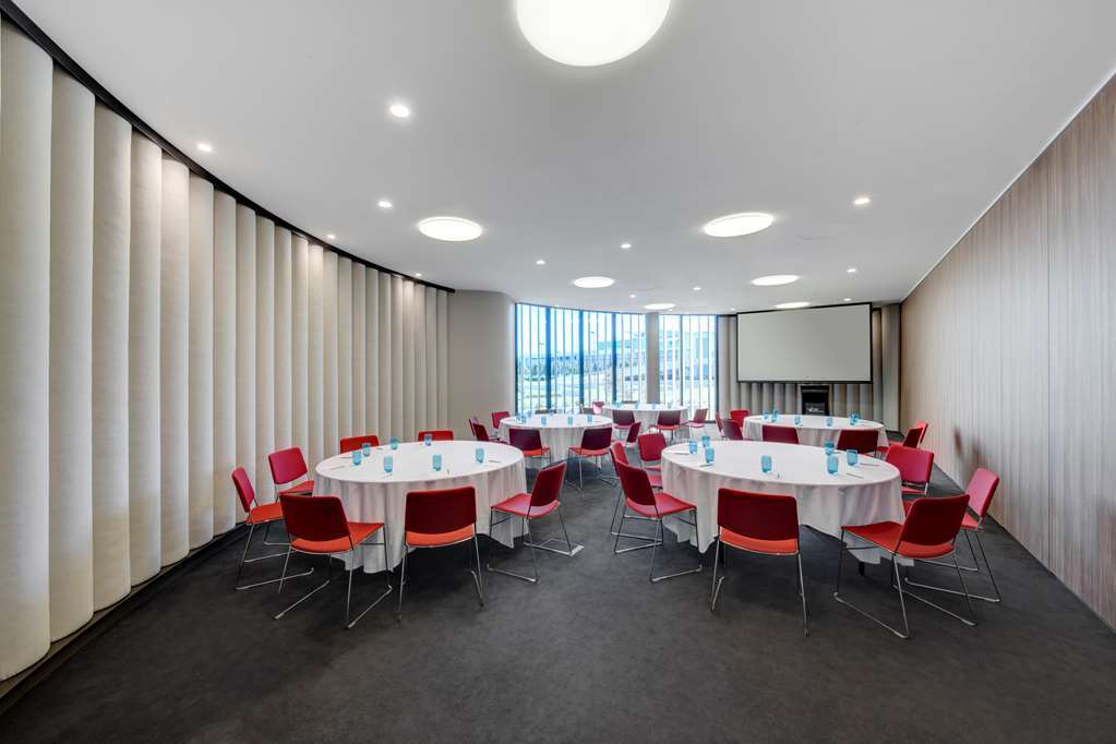 Vibe Hotel Canberra Faciliteter billede