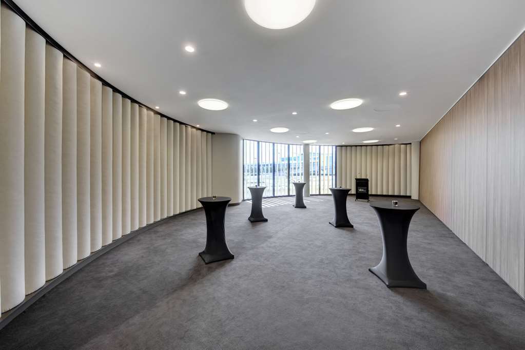 Vibe Hotel Canberra Faciliteter billede