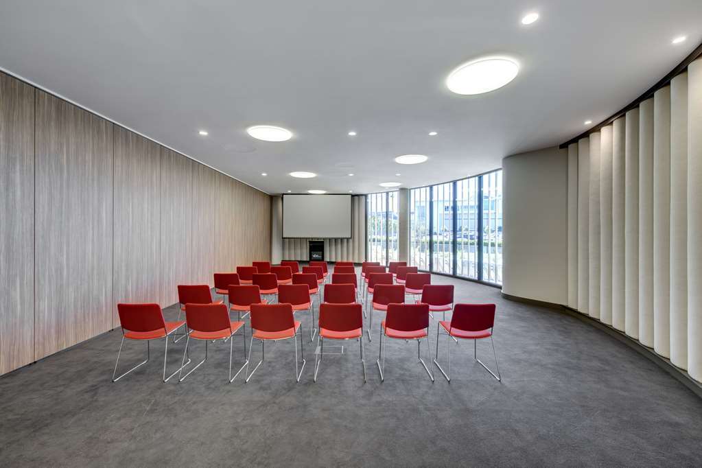 Vibe Hotel Canberra Faciliteter billede