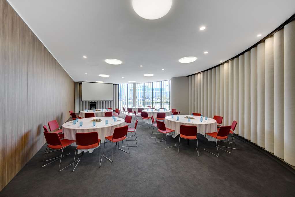 Vibe Hotel Canberra Faciliteter billede