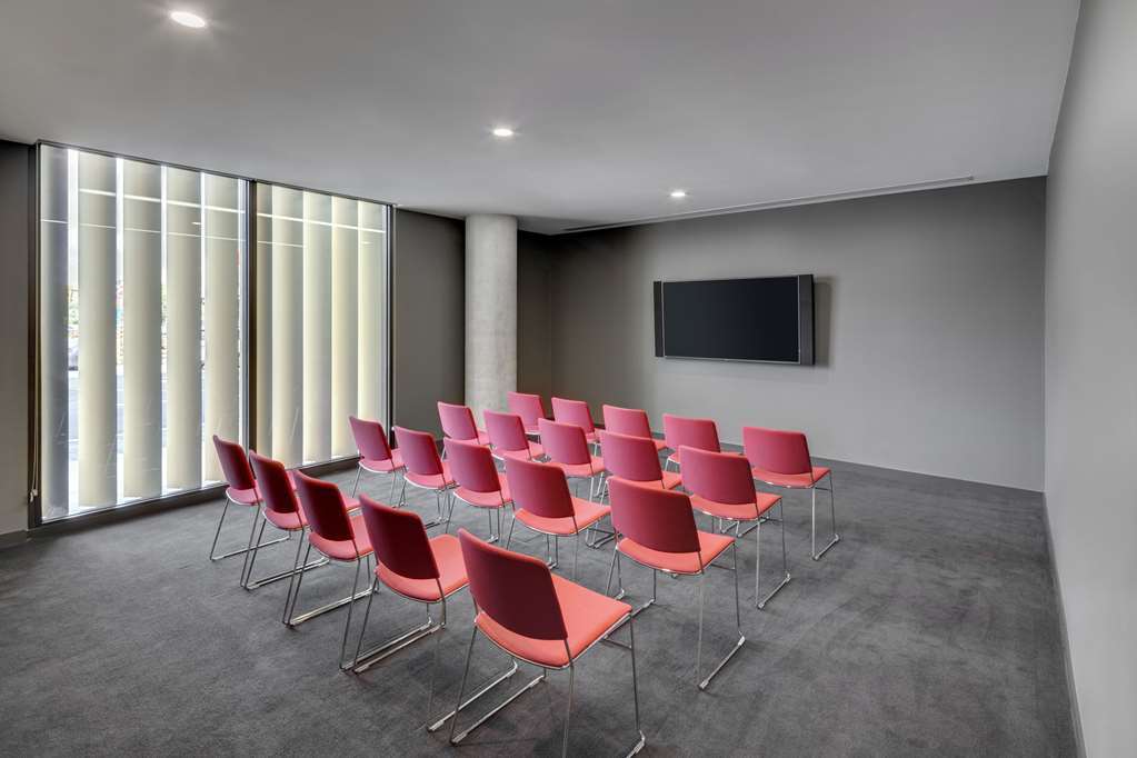 Vibe Hotel Canberra Faciliteter billede