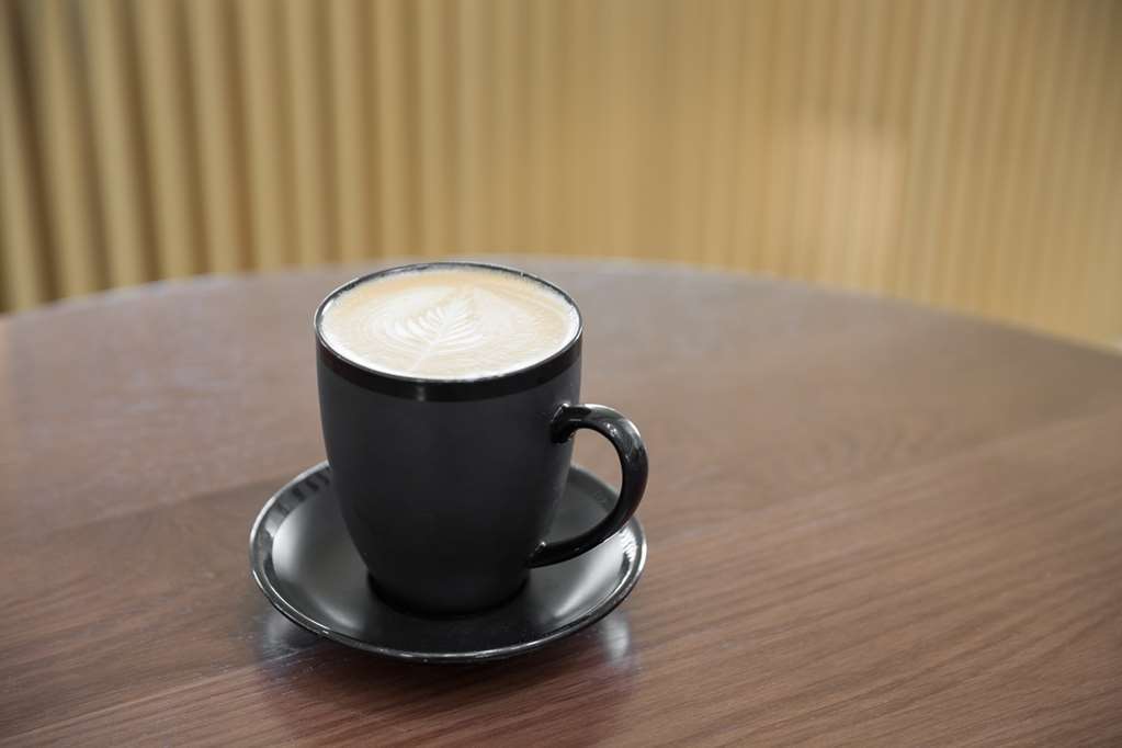 Vibe Hotel Canberra Restaurant billede