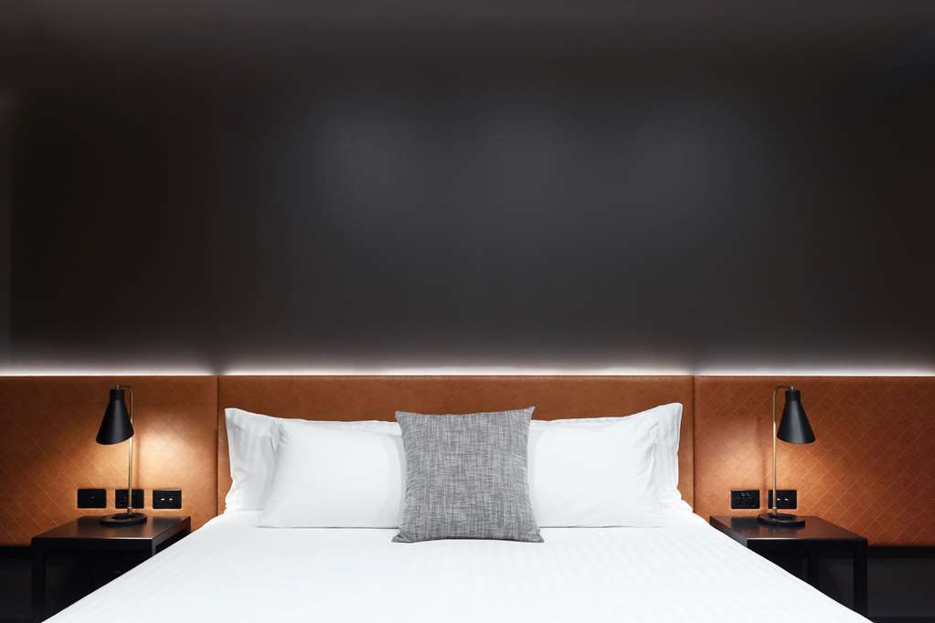 Vibe Hotel Canberra Værelse billede
